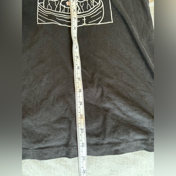 Dim Sum tee shirt, women’s fitted crew - Picture 5 of 6